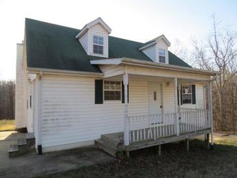 36 Rocky Ridge Rd, Buchanan, TN 38222 