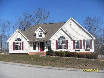 10005 Fielding Road, Ooltewah, TN 37363 