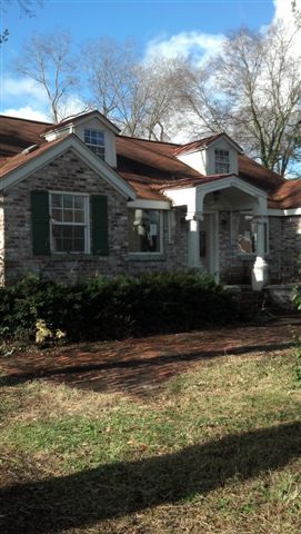 229 Cherokee Rd, Nashville, TN 37205 