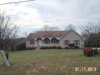 1176 W Grab Creek Rd., Dickson, TN 37055 