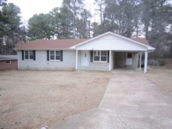 65 Knollwood Drive, Jackson, TN 38305 