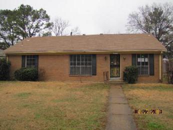 4260 Arrowhead Rd, Memphis, TN 38118 