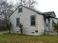 1458 Luverne St, Memphis, TN 38108 