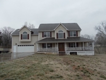 135 Brushy Valley Rd, Clinton, TN 37716 