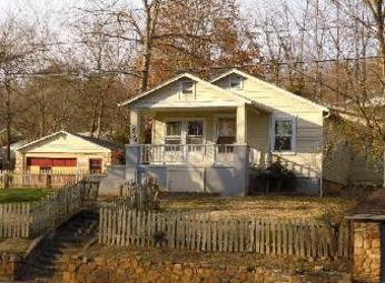 554 North St, Newport, TN 37821 