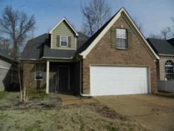 6808 Kamali Avenue, Cordova, TN 38018 