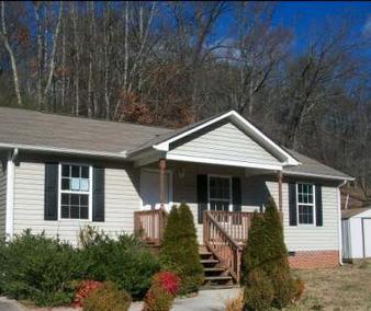 523 Lullwater Rd, Chattanooga, TN 37405 