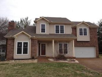 133 E Lake Court, Franklin, TN 37067 