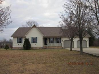 70 Carriage Ln, Manchester, TN 37355 