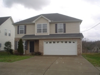 3277 Clapham Rd, Antioch, TN 37013 