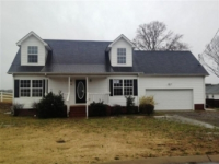 402 S Wood Ct, Shelbyville, TN 37160 