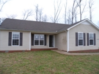 2187 Horton Way, Lewisburg, TN 37091 
