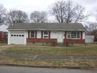 4322 Jamerson Rd, Memphis, TN 38122 