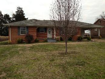 911 Forestdale Ave, South Fulton, TN 38257 