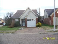 4454 Shadow Creek St., Memphis, TN 38141 