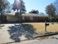 5227 Fernleaf Ave, Memphis, TN 38134 