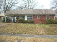 1557 Hopewell Rd, Memphis, TN 38117 