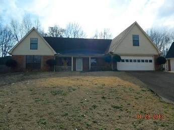 1445 Killdeer Cv, Cordova, TN 38016 