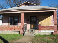 1406 Wilson, Memphis, TN 38106 