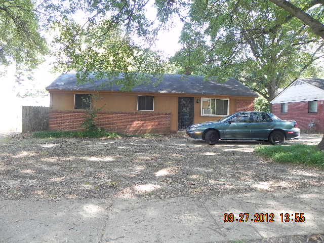 386  MCDERMITT RD, MEMPHIS, TN 38120 