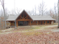 843 Wolf Haven Rd, Spencer, TN 38585 