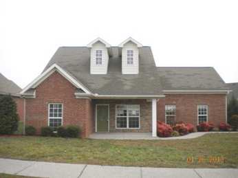 4002 Lilac Ln, Spring Hill, TN 37174 