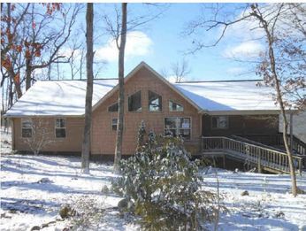 1412 Tanner Dr, Monterey, TN 38574 