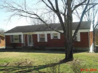 2703 Hody Dr, Nashville, TN 37206 