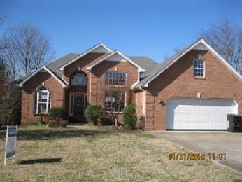 2830 Standing Bear, Murfreesboro, TN 37127 