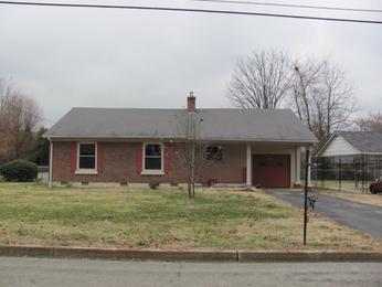405 Locust St, Mount Pleasant, TN 38474 