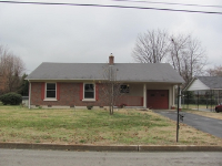 405 Locust St, Mount Pleasant, TN 38474 