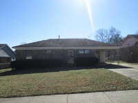 2893 Gruber Dr, Memphis, TN 38127 
