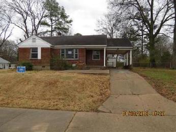 1577 Rolling Hills, Memphis, TN 38127 