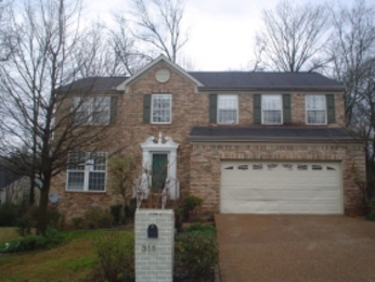 316 Kottas Place, Nashville, TN 37217 