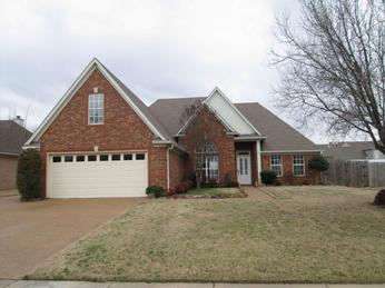 8224 Rockbridge Rd, Arlington, TN 38002 