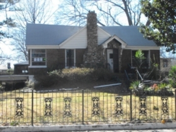 507 E Mckellar Ave, Memphis, TN 38106 