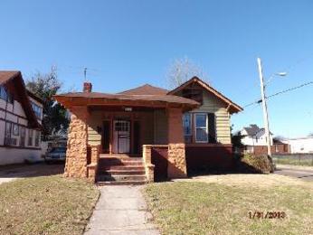 1155 Greenwood Street, Memphis, TN 38106 