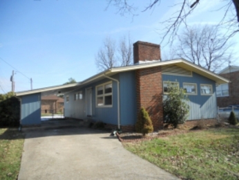 2004 Eastwood Ave, Kingsport, TN 37664 