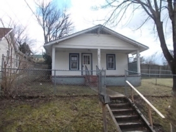 1914 Mccrosky Avenue, Knoxville, TN 37917 