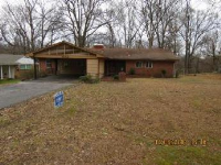 3042 Overbrook Dr, Memphis, TN 38128 