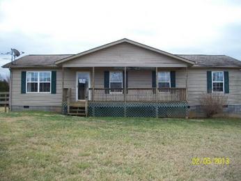 1203 Knowling Loop, Talbott, TN 37877 