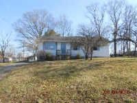 7344 Oak Chase Rd, Knoxville, TN 37918 