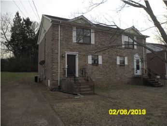 613 Alison Court, Nashville, TN 37217 