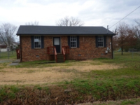 238 Commerce Avenue, Watertown, TN 37184 
