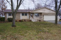 3314 Cottonwood Dr, Union City, TN 38261 