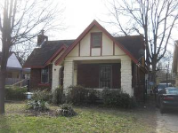 1863 Foster Ave, Memphis, TN 38114 