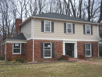 6236 Haddington Dr, Memphis, TN 38119 