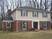 6236 Haddington Dr, Memphis, TN 38119 