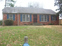 3333 Gaylord Ln, Memphis, TN 38118 