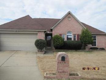 5511 Walton Hill Co, Memphis, TN 38125 